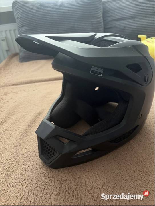 Kask full face fox Inowrocław