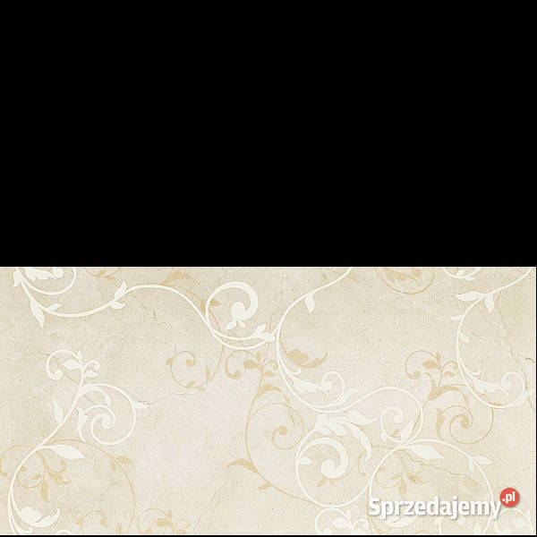 Płytki Inspiration beige Tapeta 30 x 60 Paradyż Białogard