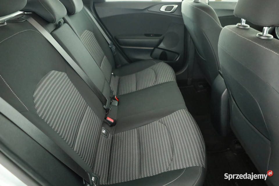 Kia Ceed 15 TGDI MHEV Piaseczno