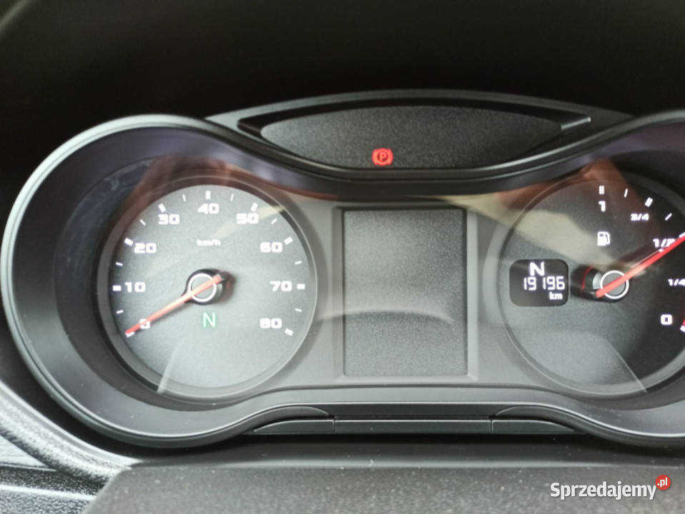 Aixam inny bez prawa jazdy 19000km Rzeszów