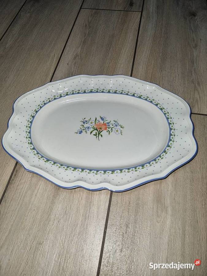 Polmisek Villeroy Boch Wola Podłężna