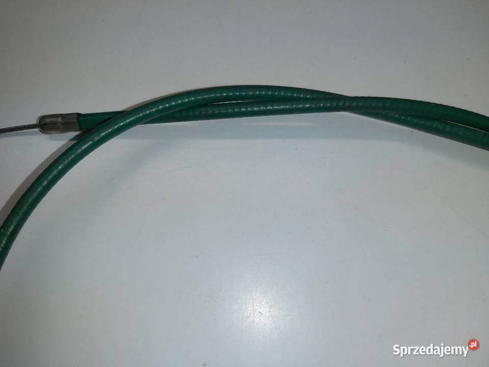 Wartburg 353 Nowa linka gazu do gaźnika JIKOV Piaseczno