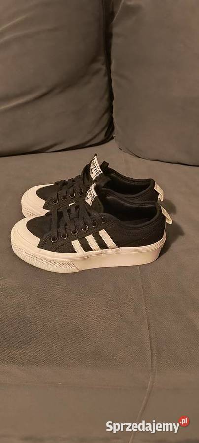 Mokasyny chłopięce