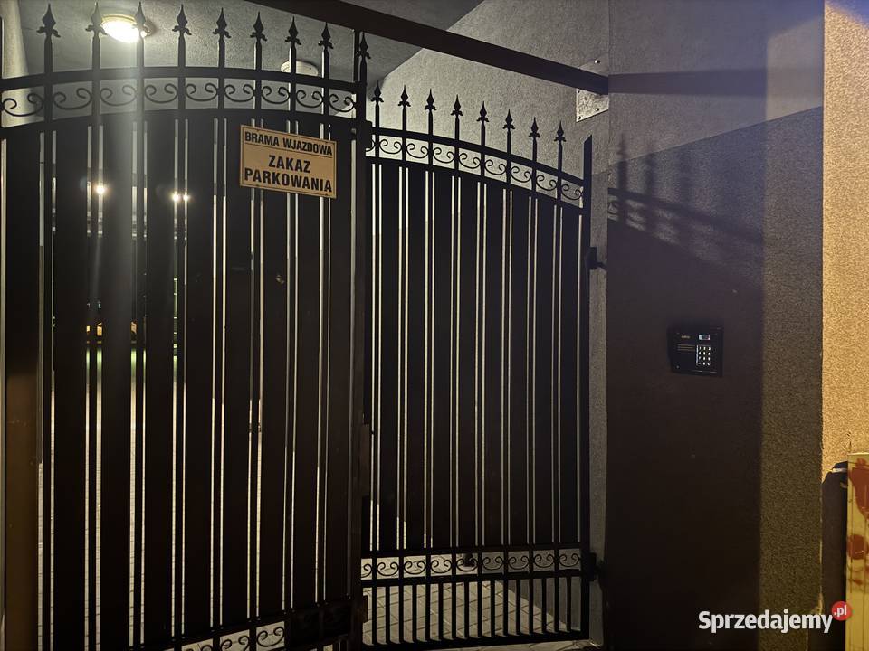 Syndyk sprzeda nieruchomość w Sochaczewie mazowieckie Sochaczew