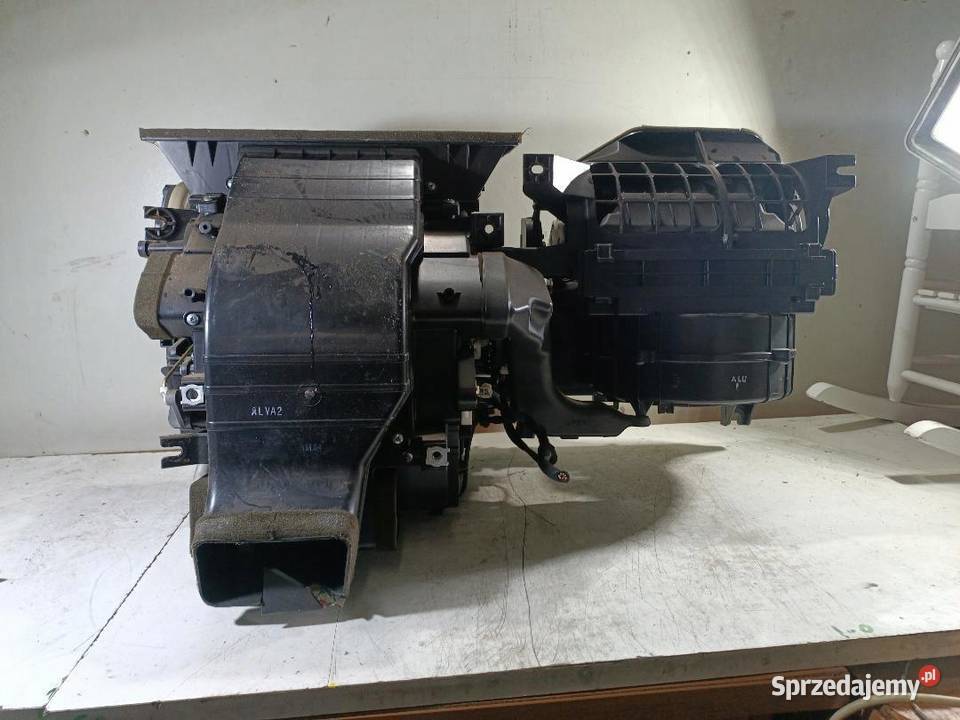 NAGRZEWNICA HYUNDAI SANTA FE II 27 wielkopolskie sprzedam