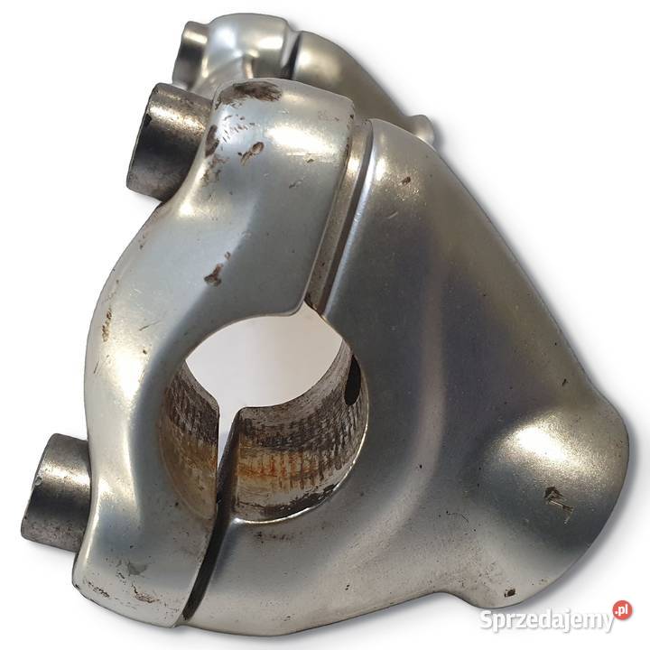 MOCOWANIE KIEROWNICY MOSTEK Triumph Street Twin Chełm sprzedam