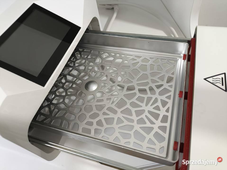 Enbio s sterylizator parowy