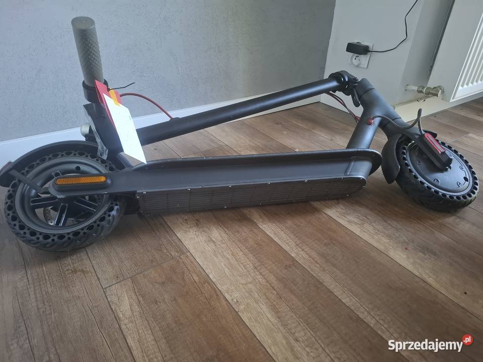 Hulajnoga elektryczna Xiaomi Mi 365 nowa igła Chorągwica