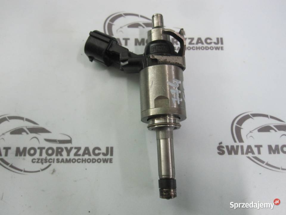 JUKE 12 DIGT HRA2 HRA2DDT 115 15r wtryskiwacz Wtryskiwacze Kielce sprzedam