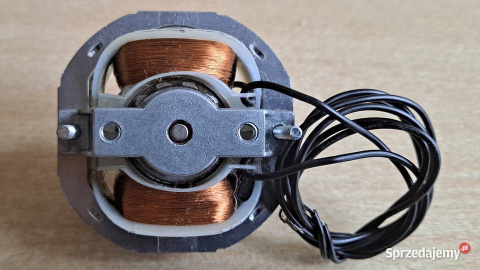 Silnik silniczek YJ5812C Cieszyn sprzedam