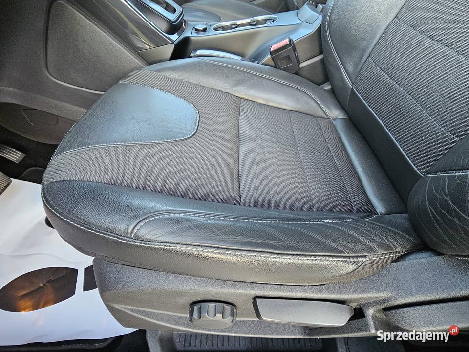 20TDCI 180 4x4 NAVI Xenon Bezwypadkowy Opłacony Lublin