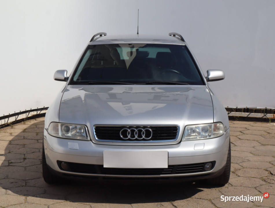 Audi A4 18 T Łódź sprzedam