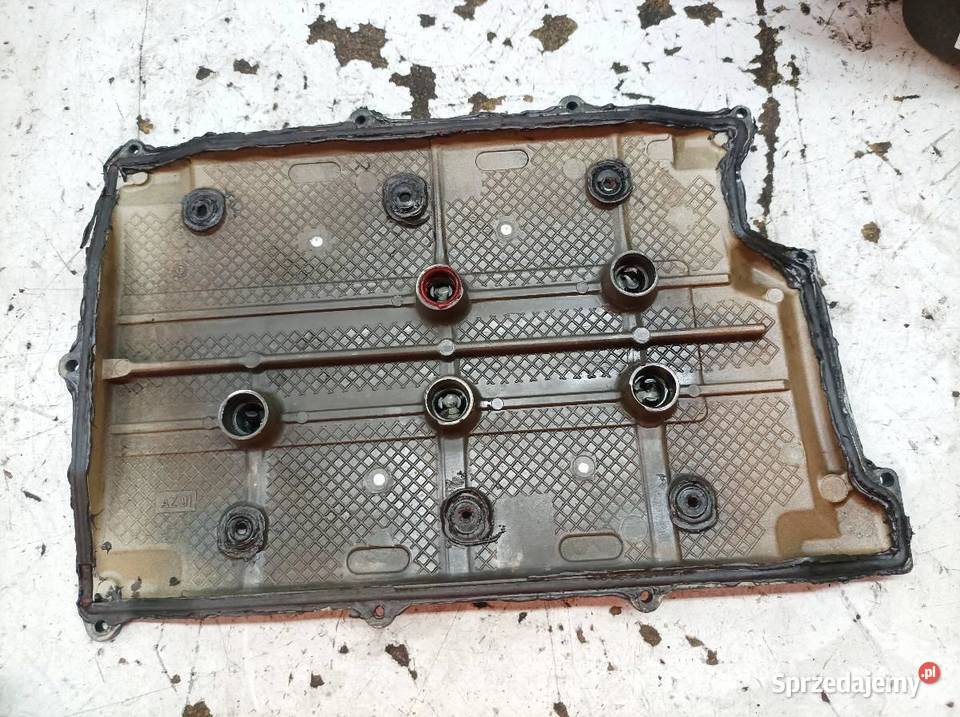 POKRYWA ZAWORÓW 32 V6 Opel Vectra III 20022008 C