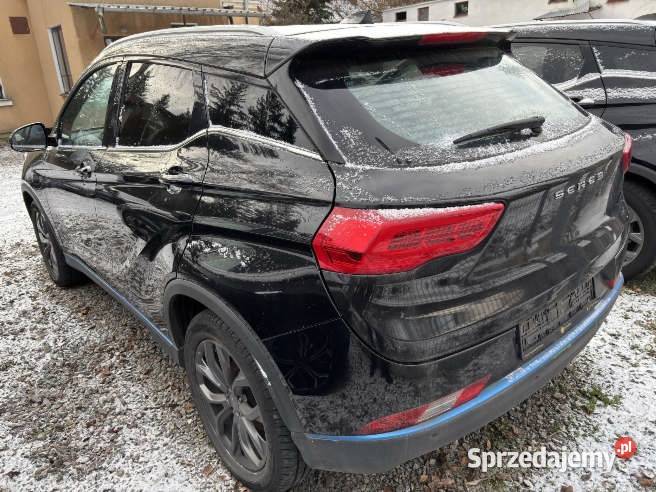 SERES 3 2022 EE 162 162KM Seres 3 sprzedam