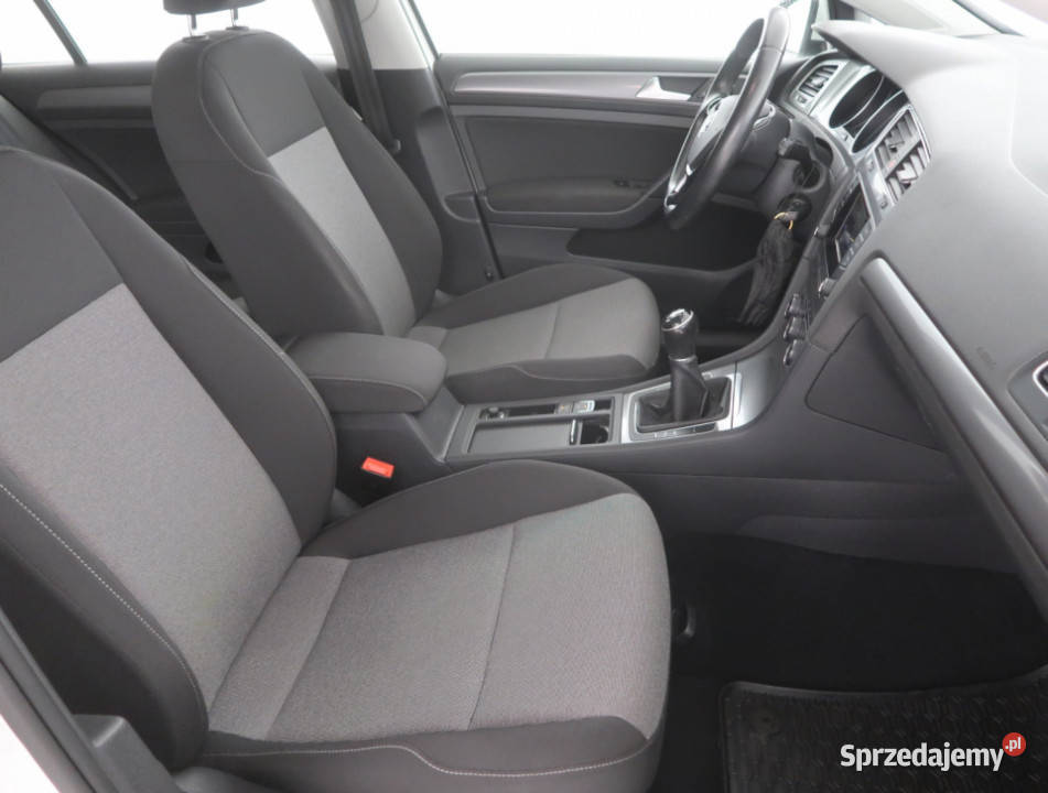 VW Golf 12 TSI Golf dolnośląskie Bielany Wrocławskie