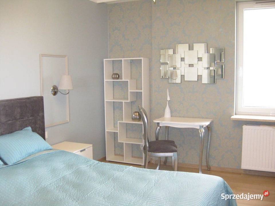 Wynajem 2pokojowego mieszkania M1 Warszawa