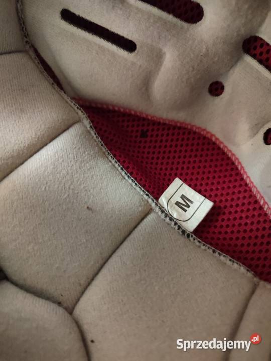 Kask motocyklowy Icon Helmets M