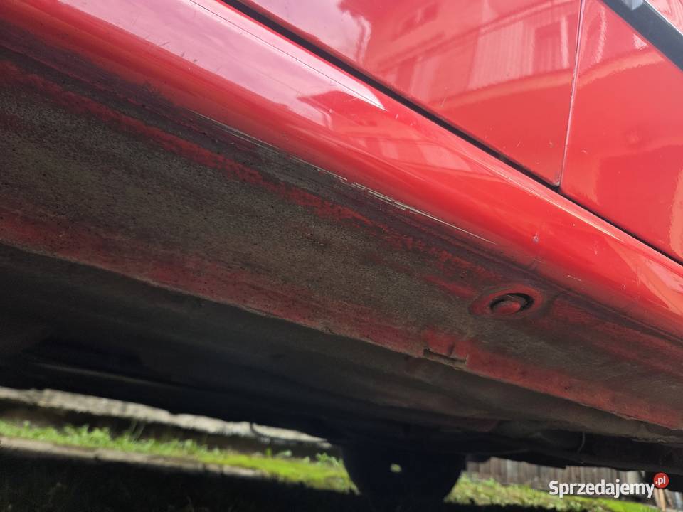 Skoda fabia dobrze utrzymana manualna Ostrowiec Świętokrzyski