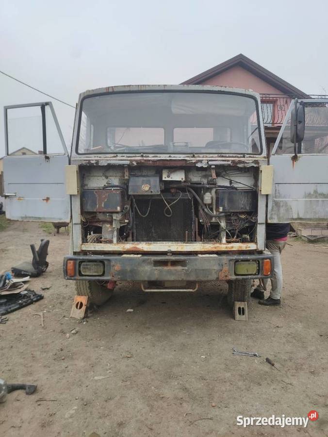 Jelcz 325 DH unikat Rok produkcji 1982 lubelskie