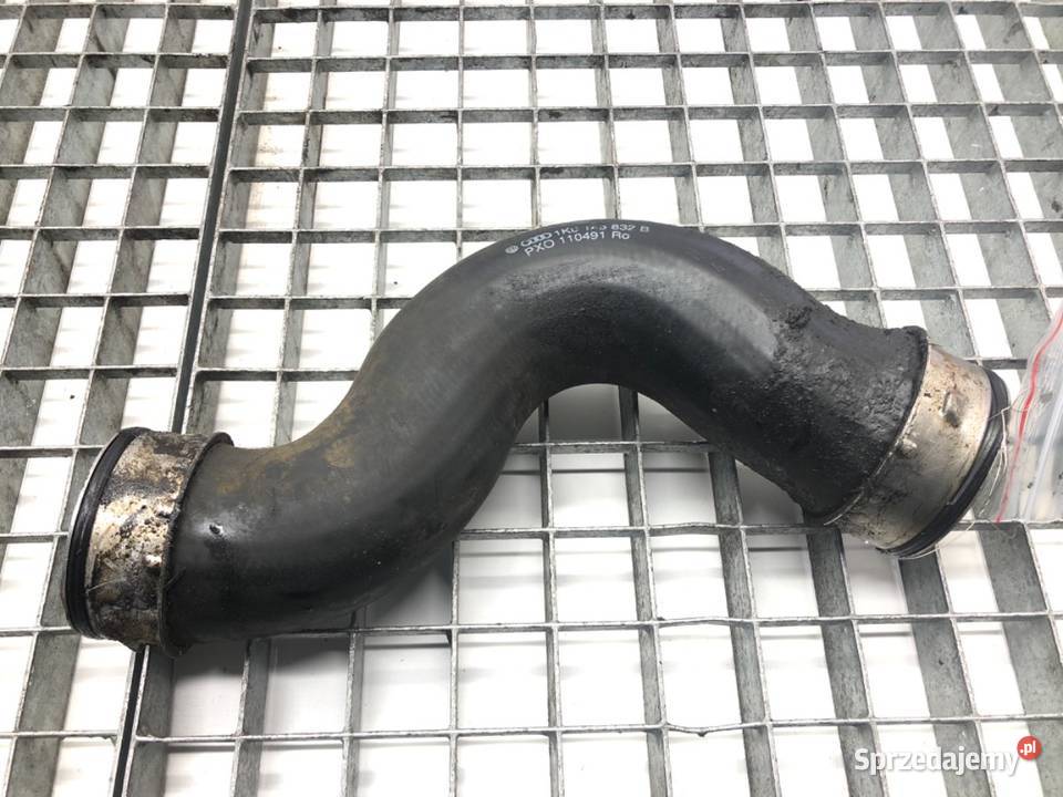 RURA POWIETRZA VW GOLF V 1K0145832B 19 105 0310 sprzedam