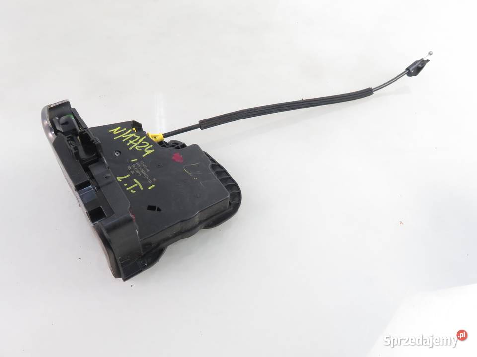 ZAMEK LEWY TYLNY OPEL ASTRA V K 915C303907318S sprzedam