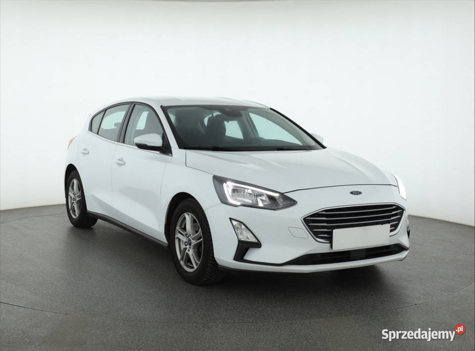 Ford Focus 15 TDCi poduszka powietrzna Focus Piaseczno