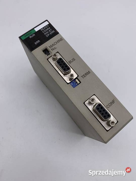Omron C200HWPRM21 ProfibusDP Mater Unit mazowieckie Warszawa sprzedam