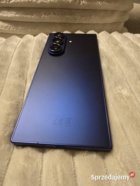 Samsung Galaxy Z Fold 7 12256 Telefony komórkowe Bydgoszcz sprzedam
