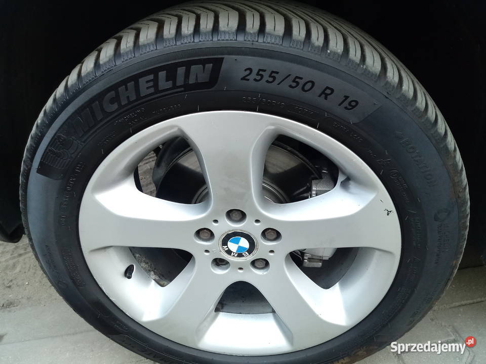 BMW X5 E53 30D M57 218 308500km Białobrzegi