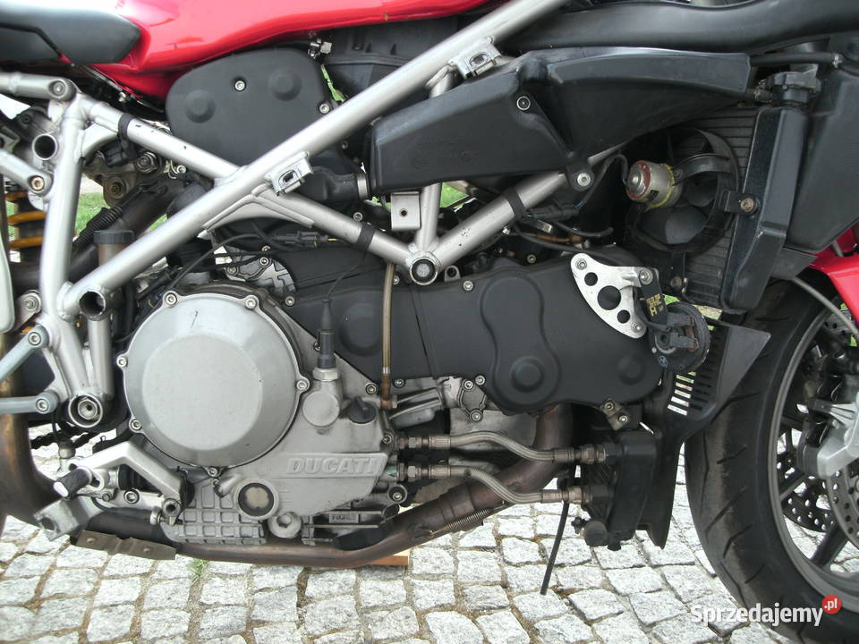 Ducati 749