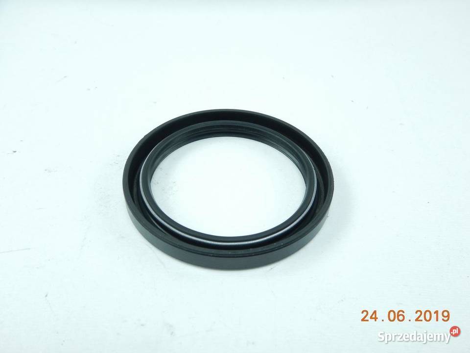 USZCZELNIACZ DYFRA PRZÓD HYUNDAI SANTA FE 0006 Motoryzacja