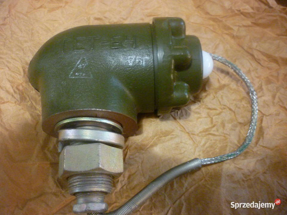 Lampka gabarytowa GST64 Militaria