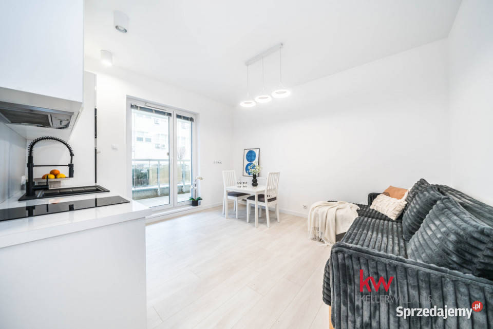 Mieszkanie sprzedam 3428m2 2 pokoje Poznań wielkopolskie