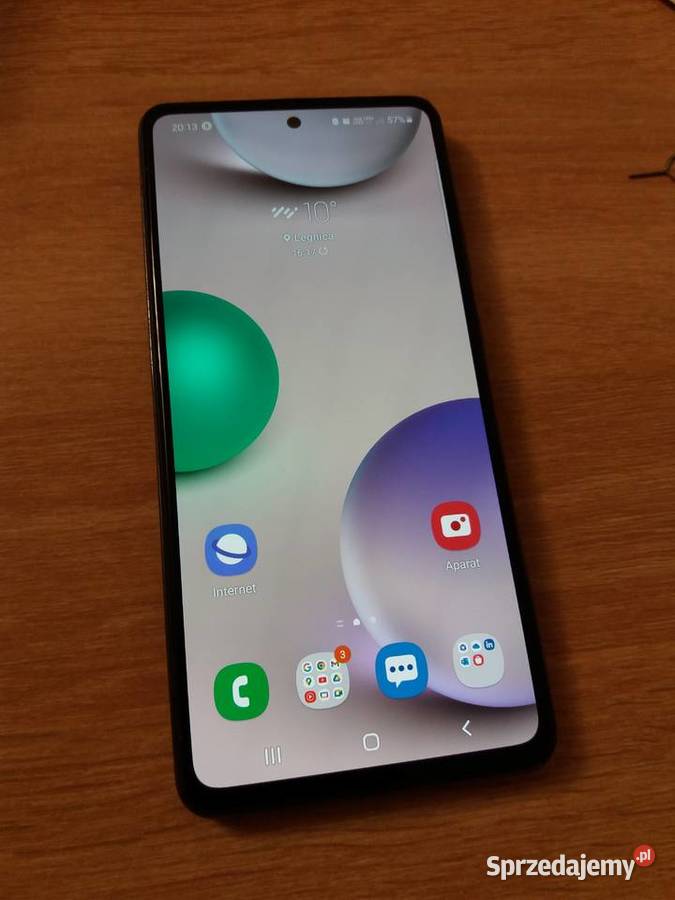 Samsung Galaxy A52s 5G Legnica