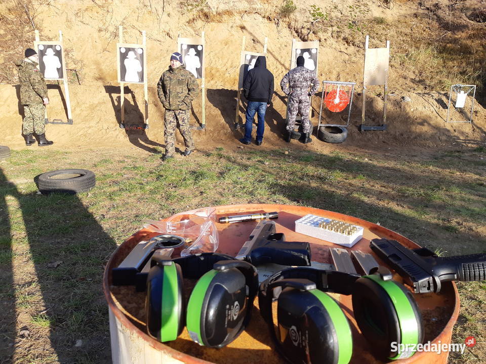 Szkoła Ochrony w Skierniewicach Kurs Ochrony łódzkie Tomaszów Mazowiecki