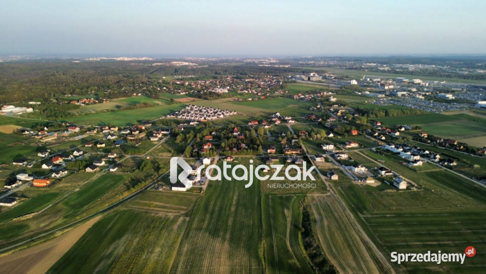 Do sprzedaży działka Gdańsk 2858m2 sprzedam