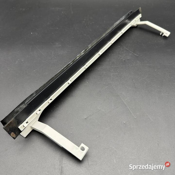 Uszczelka dolna drzwi Miele 45 MN0654215 Jasienica