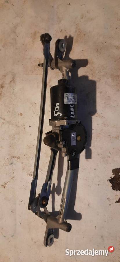 Fiat 500 L Silniczek Wycieraczek mechanizm Mechanizmy wycieraczek dolnośląskie Siechnice sprzedam