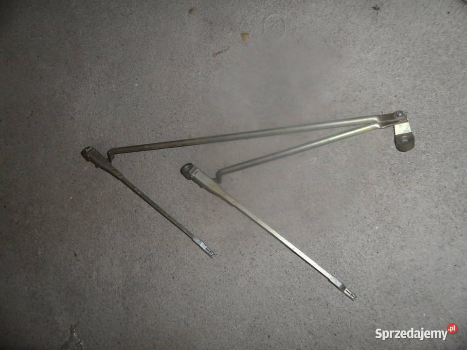 Silnik wycieraczek Ził Kraz Gaz 69 T130 pióro małopolskie Gorlice