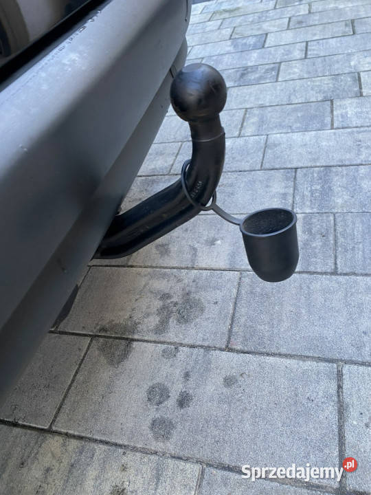 Ford S LIFT zadbana oryginalny przebieg I Poznań