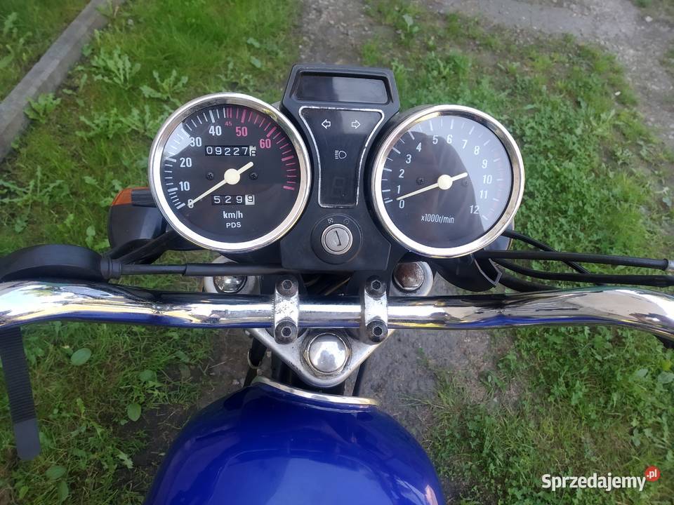 ZUMICO GR200 MOTOROWER 50 motorower Katowice