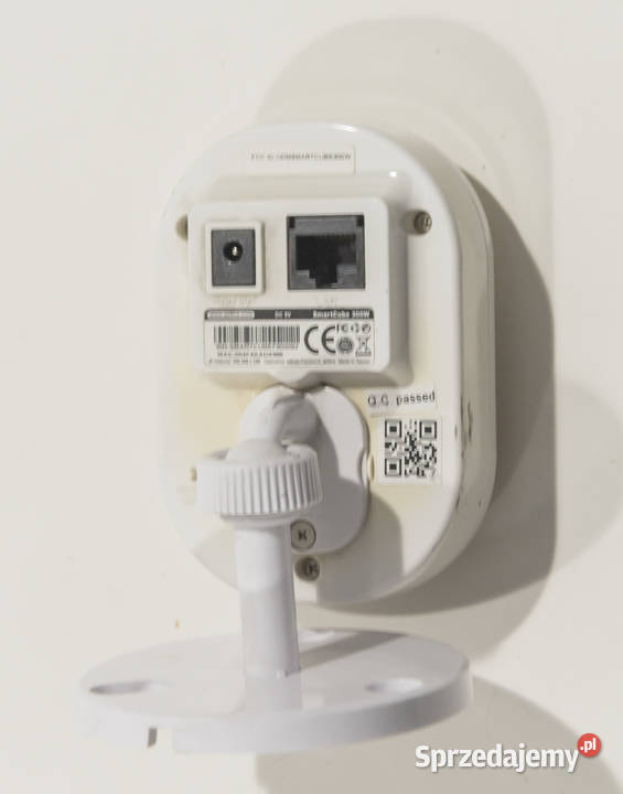 Bezprzewodowa kamera IP AirLive SmartCube 300W Częstochowa