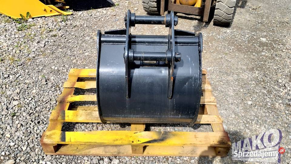 Łyżka Strickland 60 do koparki Miller fi 45 Ostrowiec Świętokrzyski