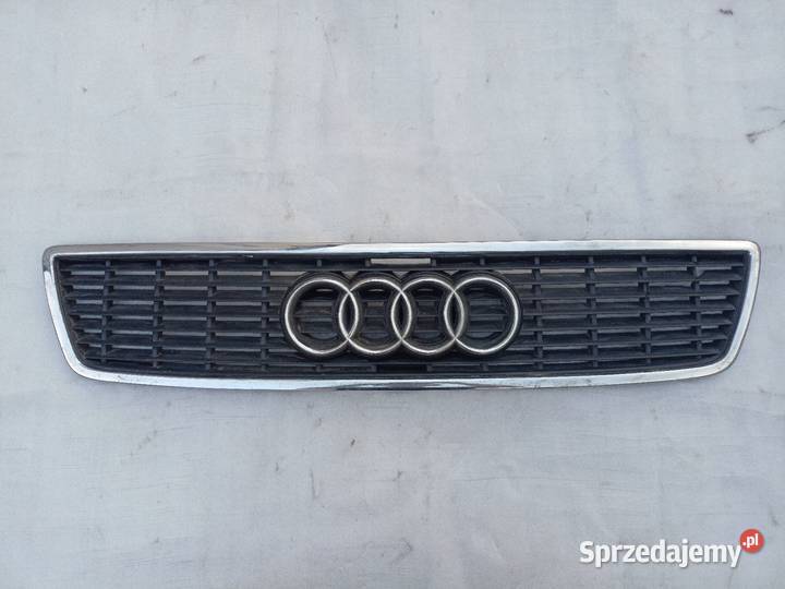 Audi OE 4D0853651B atrapa chłodnicy grill Audi Zduńska Wola