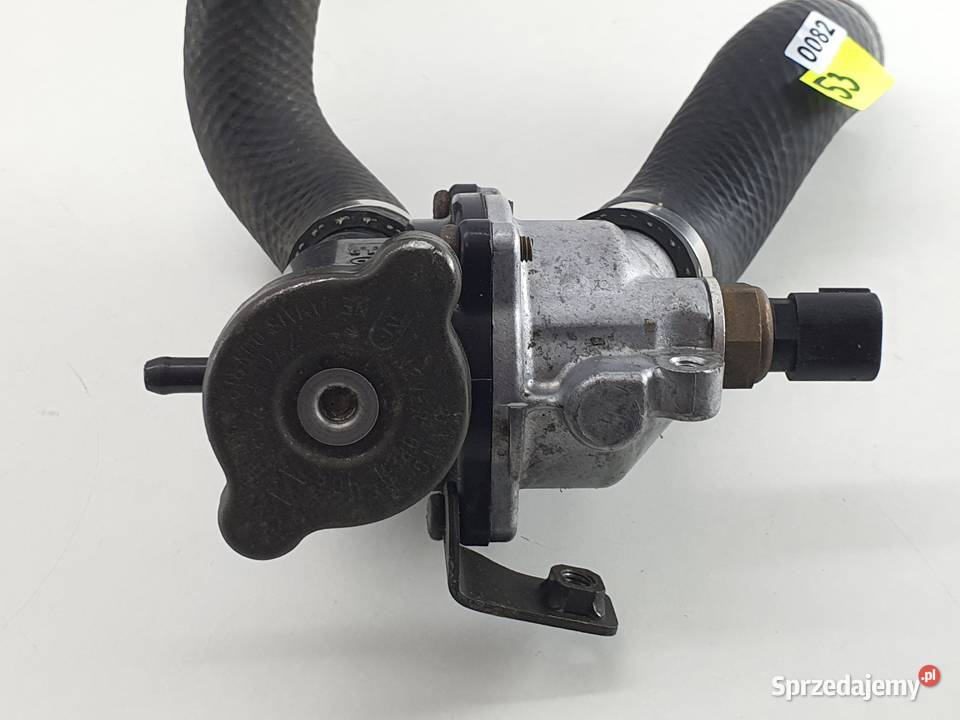 KAWASAKI Z750 S 0507 WLEW KOREK WLEWU TERMOSTAT