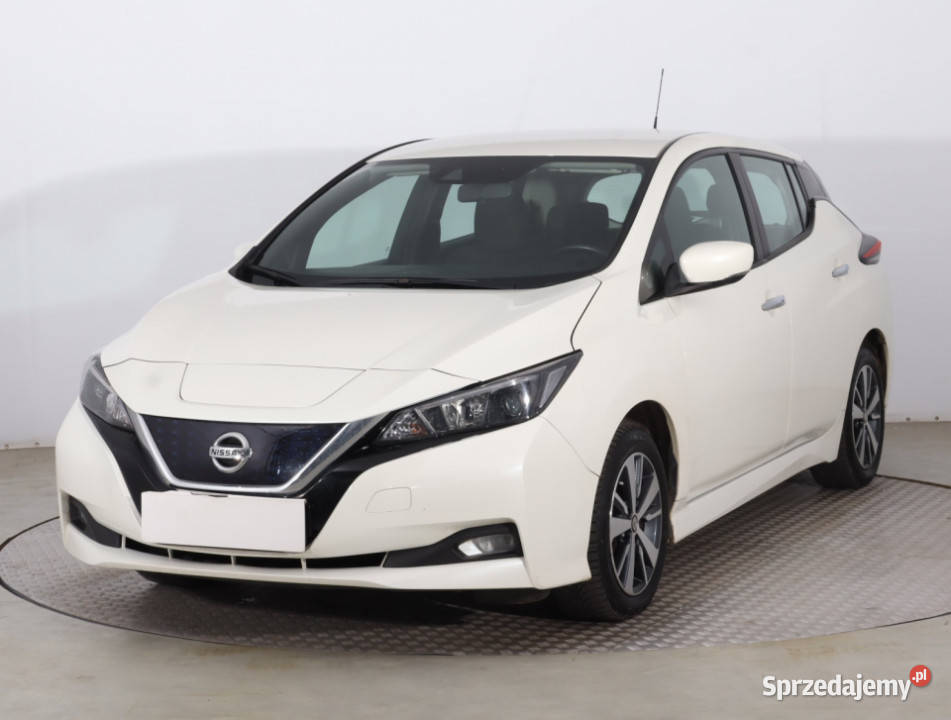 Nissan Leaf 40 kWh Piaseczno