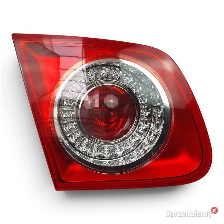 LAMPA LEWA VW Jetta V 20052011 tylnia lewy w Chełm