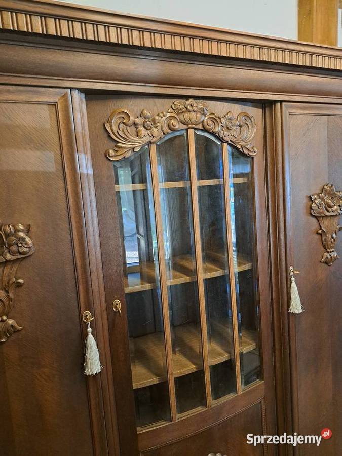 Biblioteka secesja Myślibórz