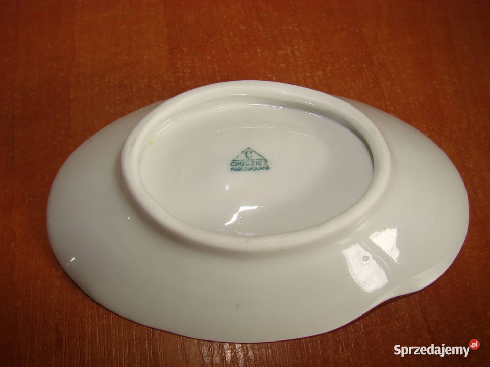 Chodzież porcelanowa miseczka