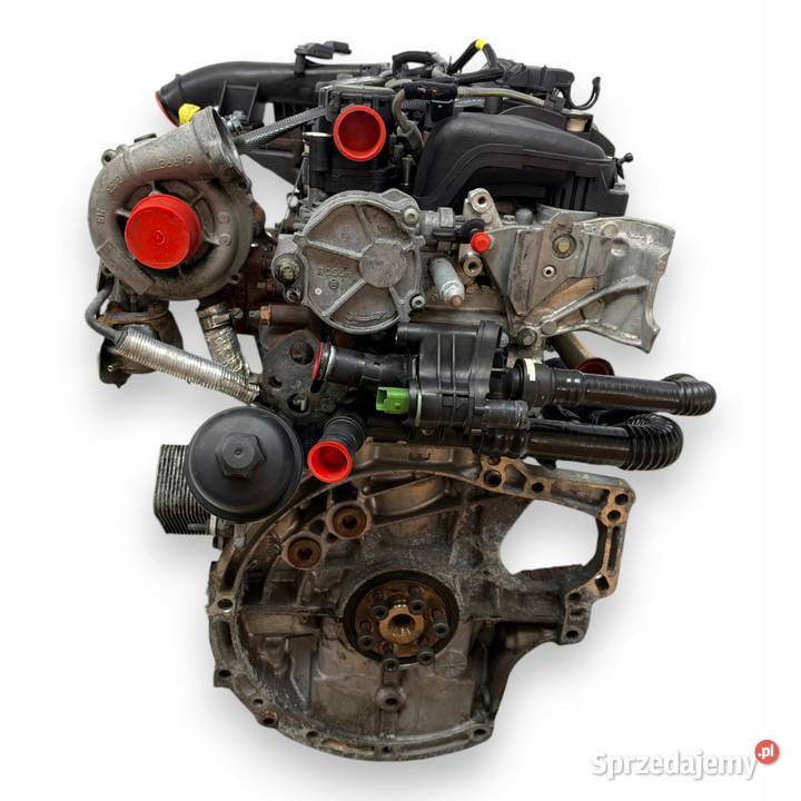 SILNIK 9HY Citroen C4 Grand Picasso C5 Peugeot osobowe